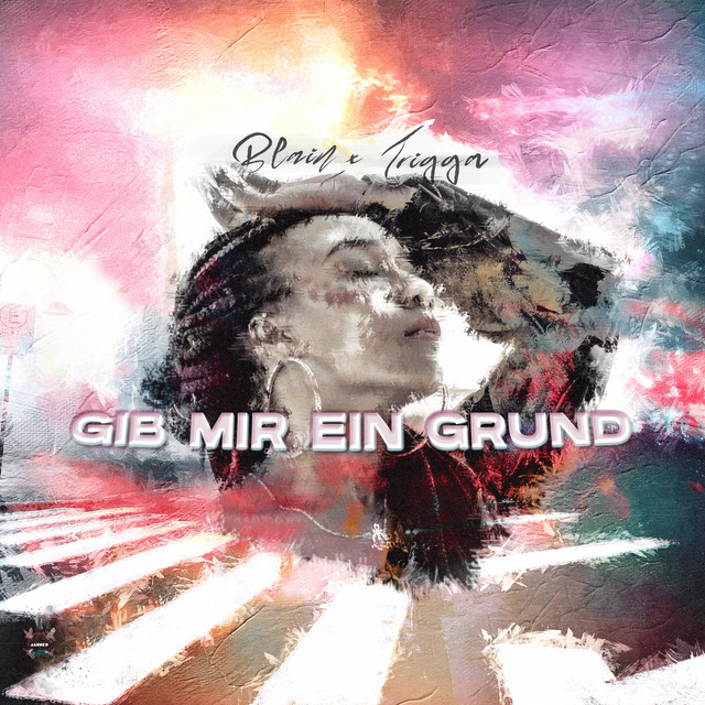 Gib mir ein Grund (Trigga Solo) cover