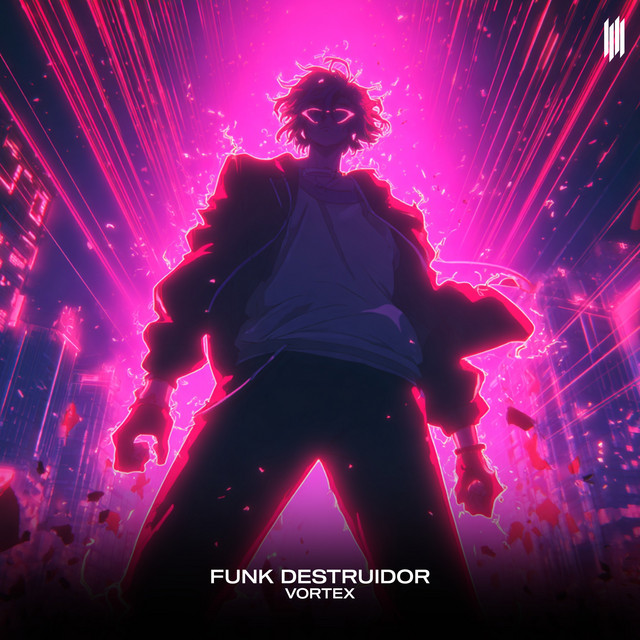 FUNK DESTRUIDOR album image