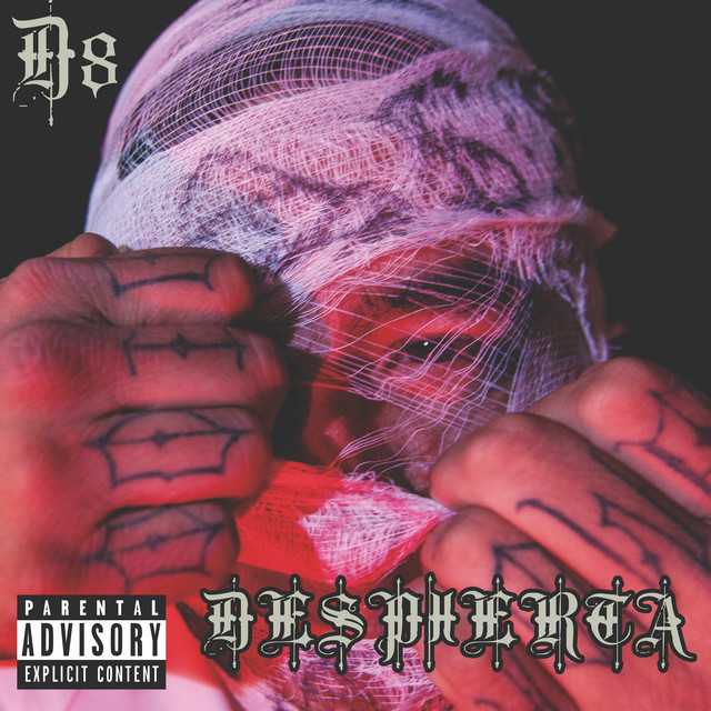 Despierta cover art