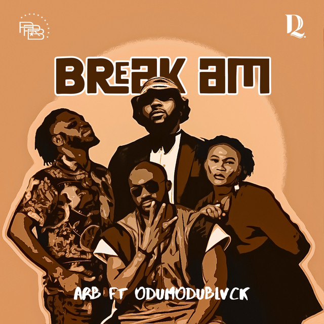 Break Am - Single by ARB | Spotify