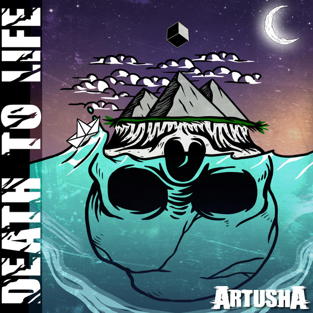 Death to Life cover