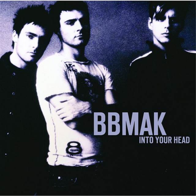 Into Your Head cover art