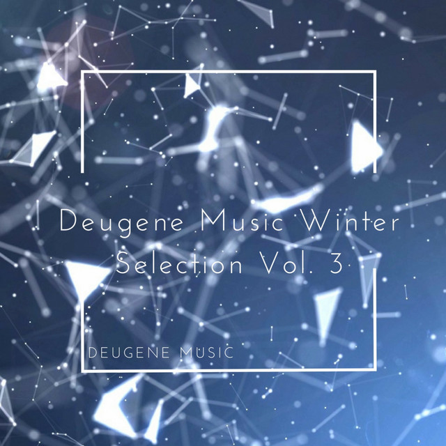 Deugene Music Winter Selection, Vol. 3 cover art