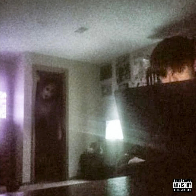 SSSSARS: SOME SAD SLOPPY SLOWED AND REVERB SONGS cover art