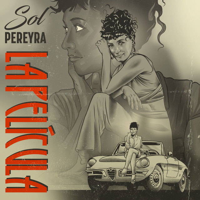 La Película cover art