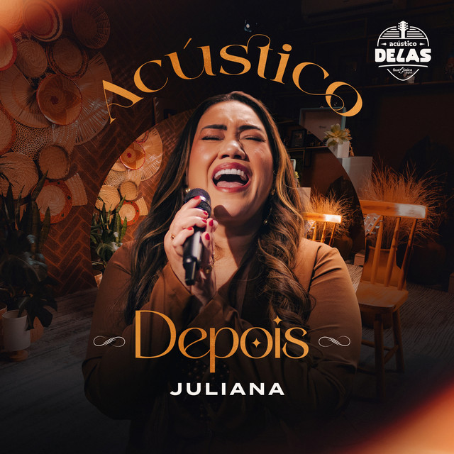 Depois - Acústico