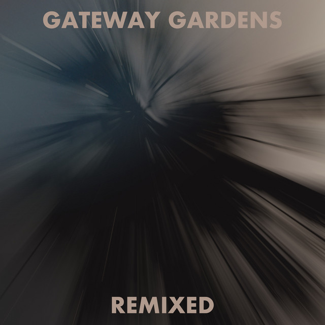 Gateway Gardens cover