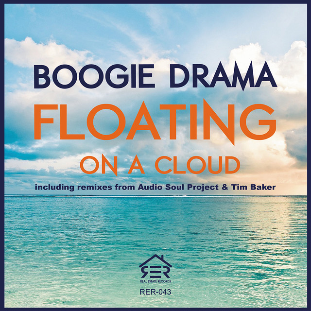 Floating on a Cloud cover