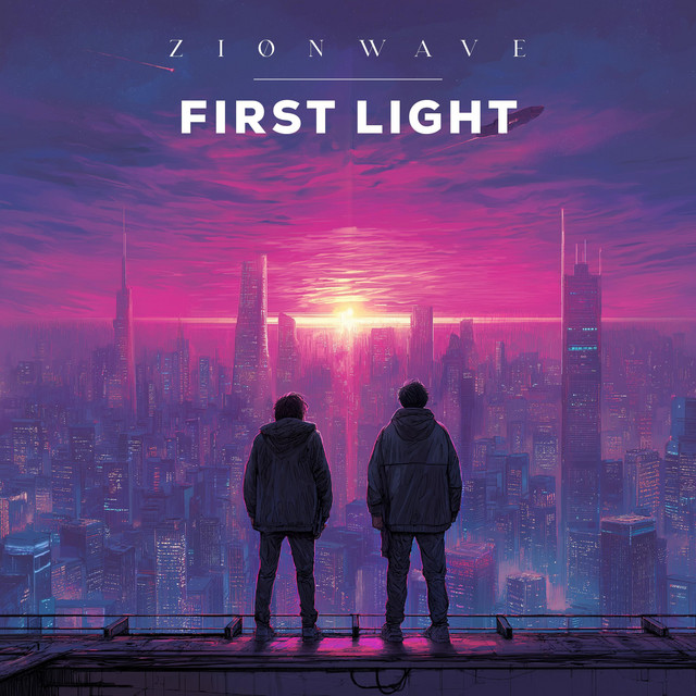 First Light - song and lyrics by ZiønWave | Spotify