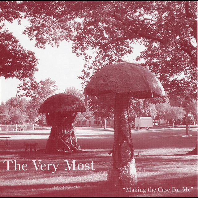 Making the Case for Me cover