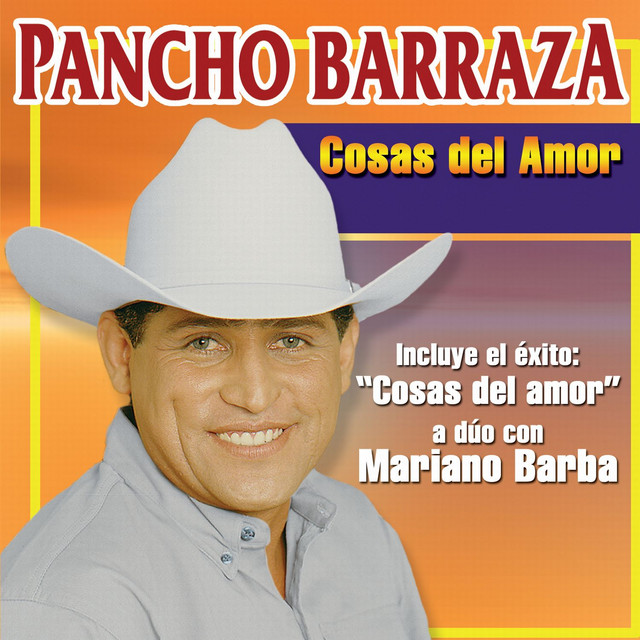 Cosas Del Amor cover art