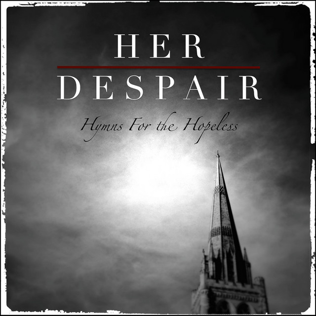 Hymns for the Hopeless cover