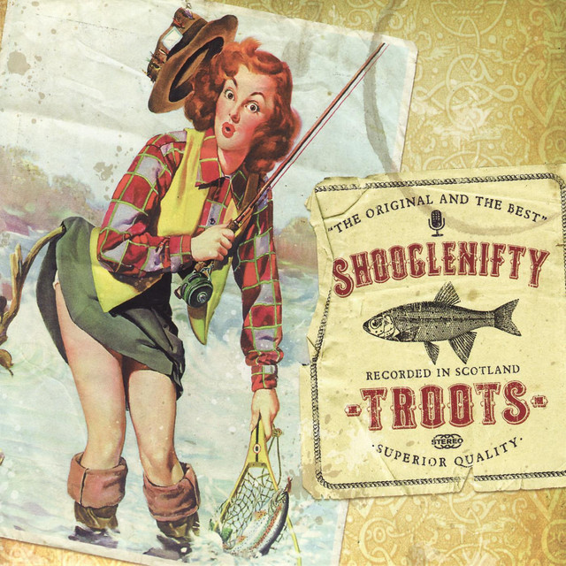 Troots cover art
