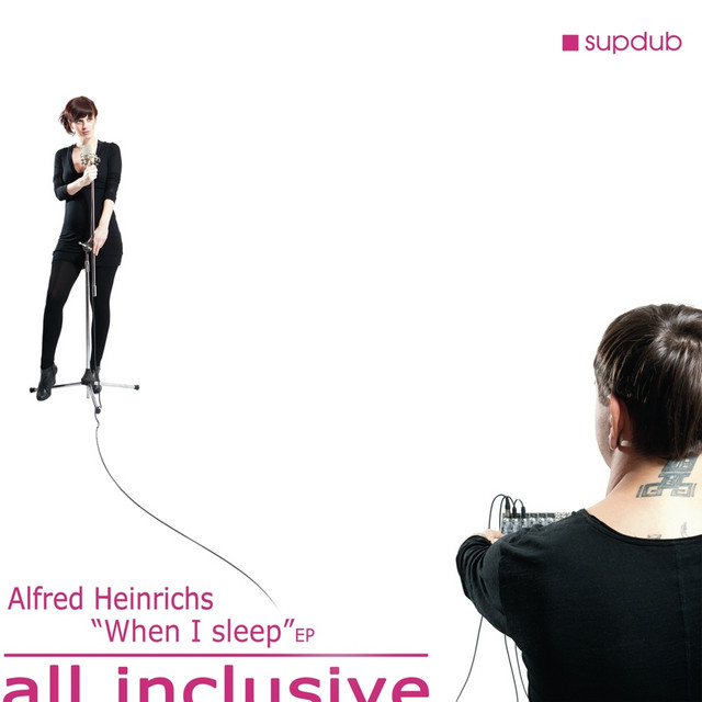 All Inclusive cover art