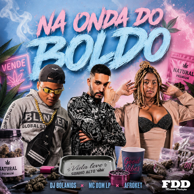 Na Onda do Boldo
