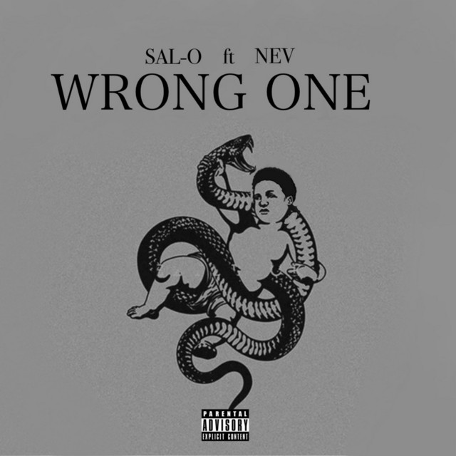 Wrong One cover art