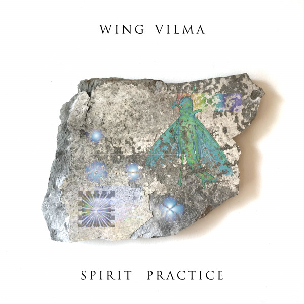 Spirit Practice cover art
