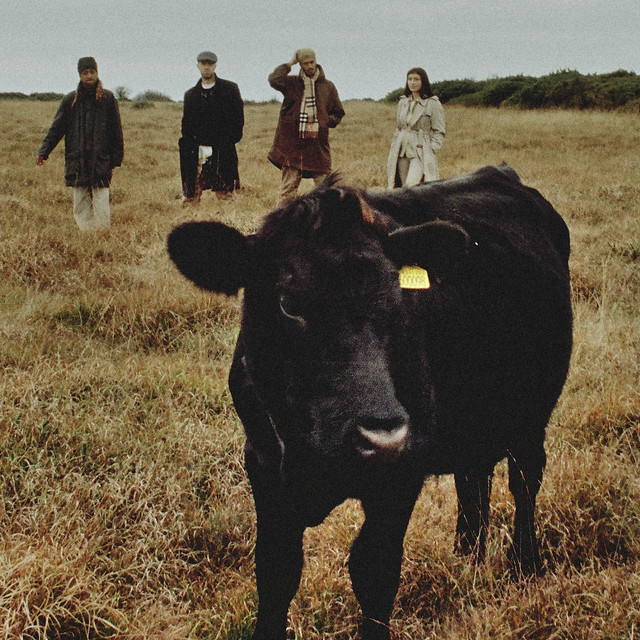 Milk It cover art