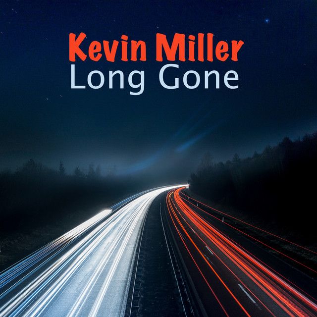 Long Gone cover art
