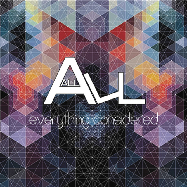 All In All | Spotify