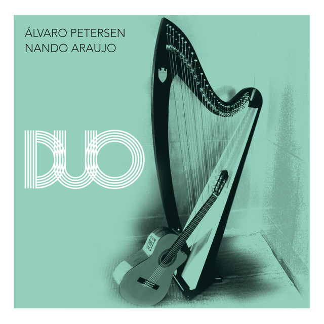 DUO cover art