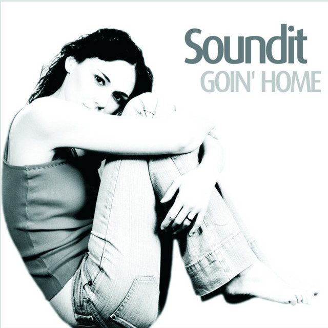 Goin' Home cover art