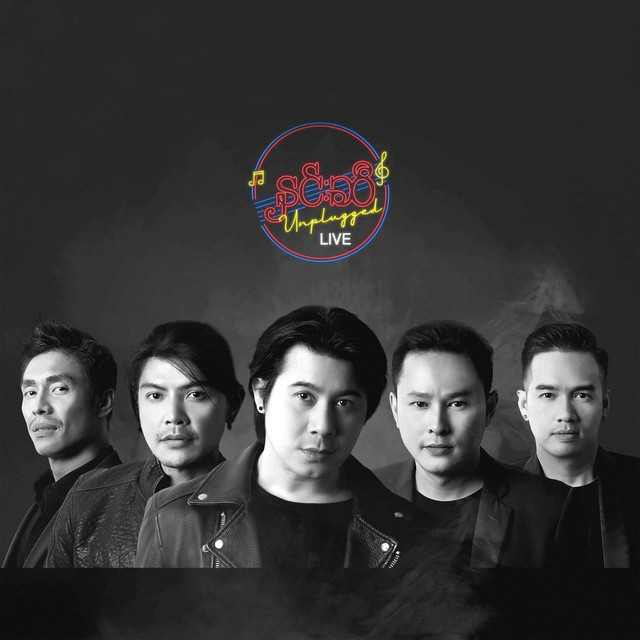 Mee Eain Shin - Unplugged Live