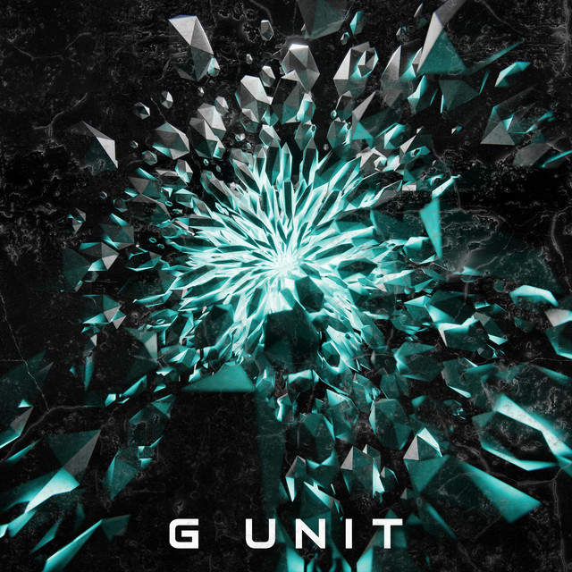G Unit cover art