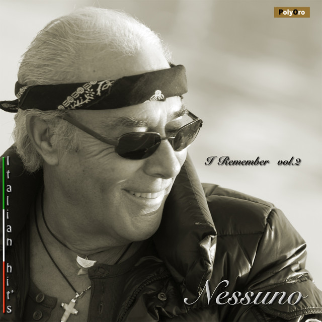 I Remember, Vol. 2 (Italian Hit's) cover art