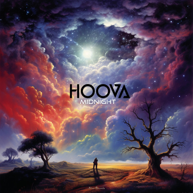 Midnight cover art