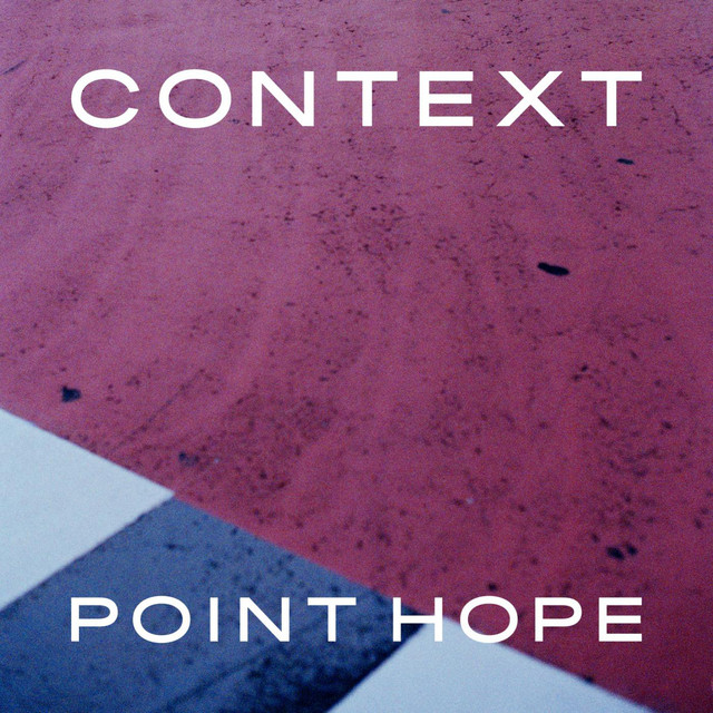 CONTEXT cover art
