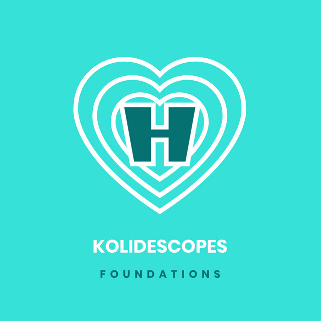 Foundations - KOLIDESCOPES