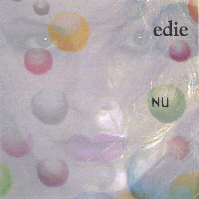 Nu cover art