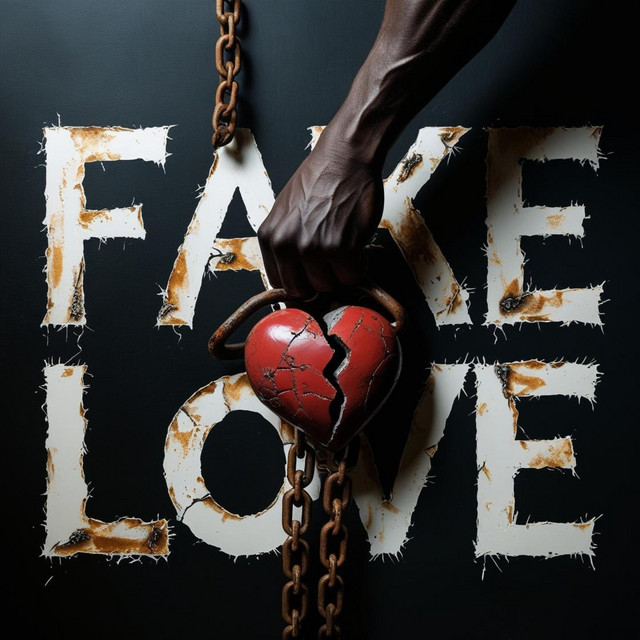 Fake love