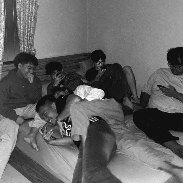 undefined album image