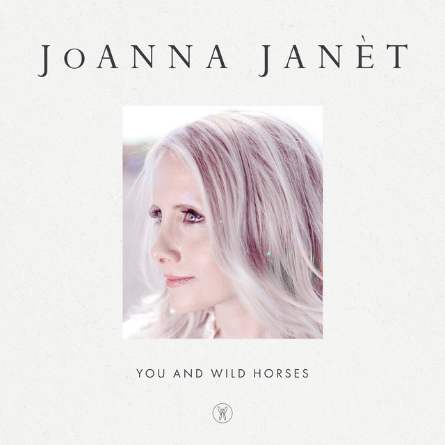You and Wild Horses cover