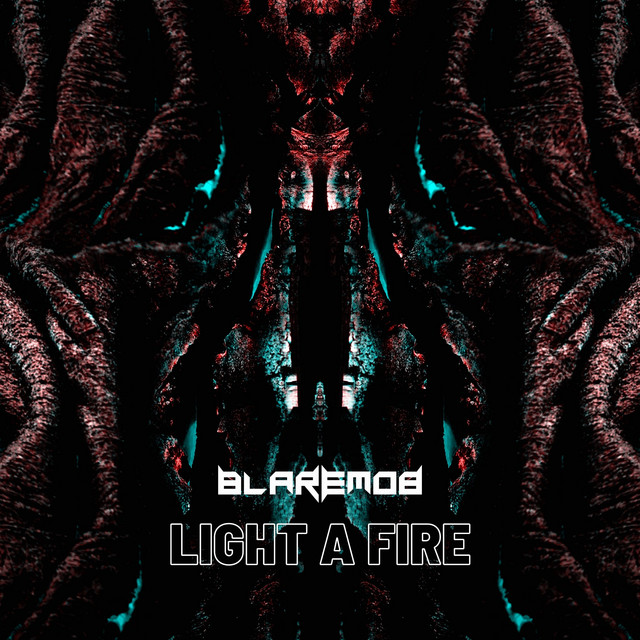 Light a Fire cover