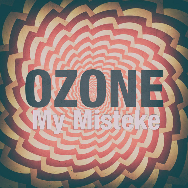 My Mistakes cover art