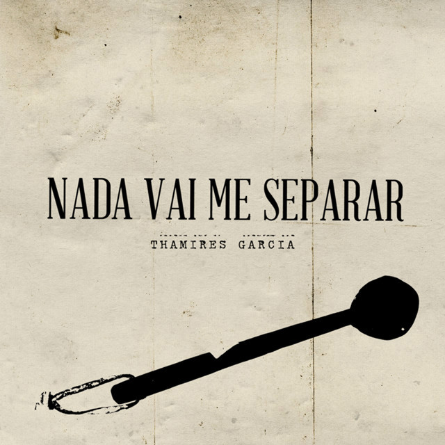 Nada vai me separar (Acústico) cover art