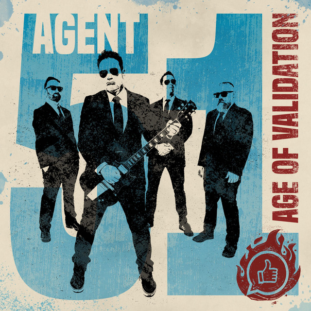 undefined album image