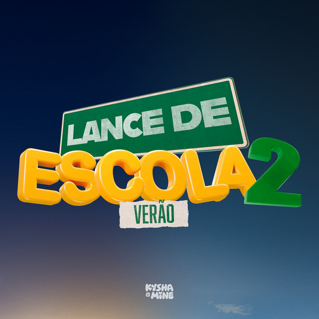 Lance de Escola 2: Verão cover art