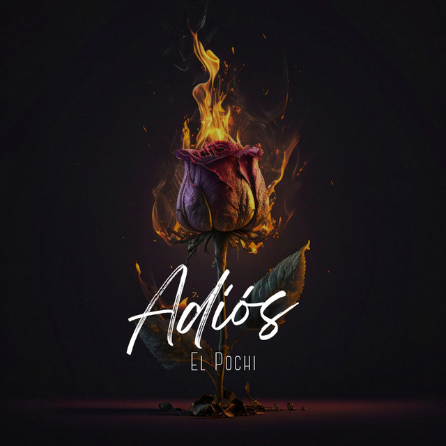 Adiós
