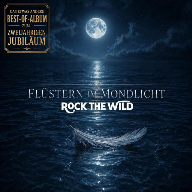 Cover: Flüstern im Mondlicht (Alternativ Version)