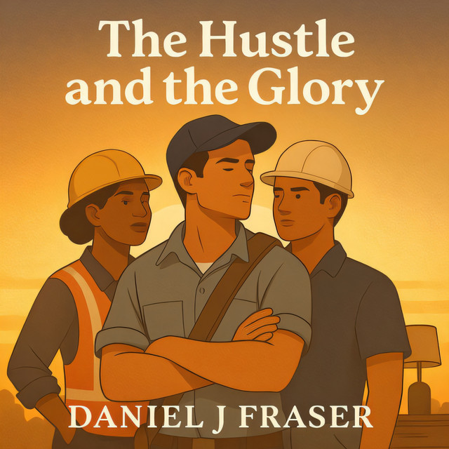 Daniel J Fraser, WOMB – The Hustle, and the Glory