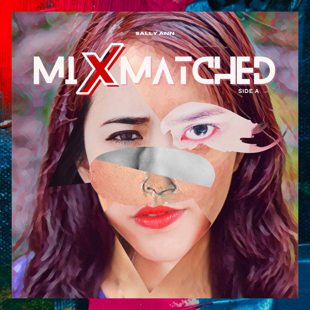 Mixmatched (Side A) cover art