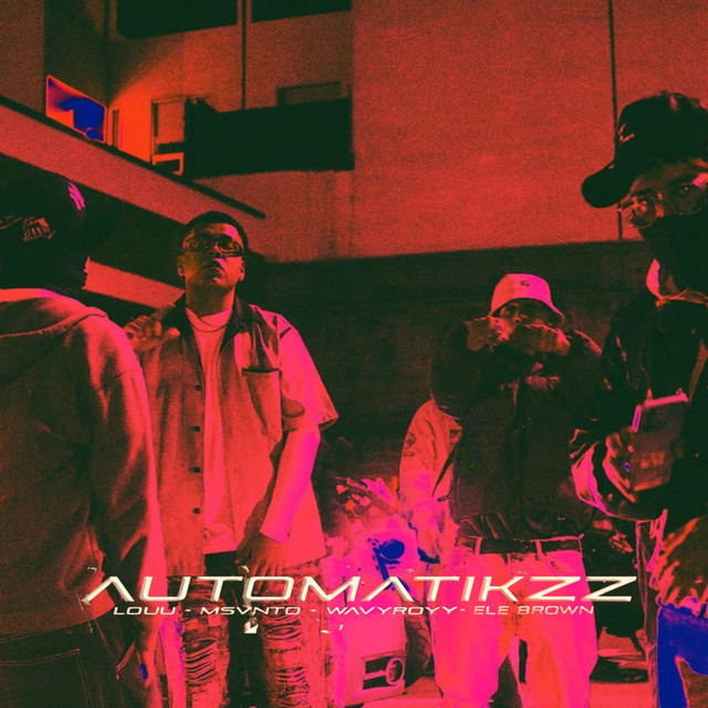 Automatikzz