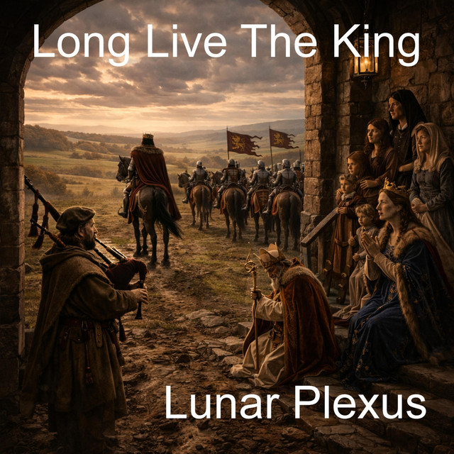 Long Live The King cover