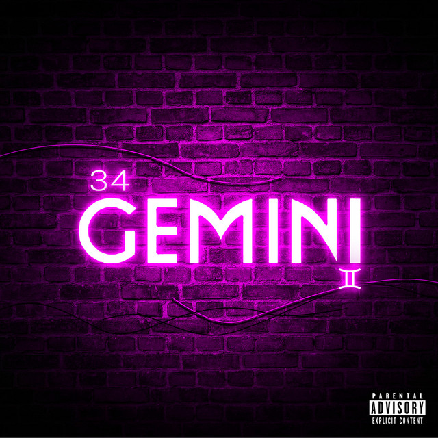Gemini cover art