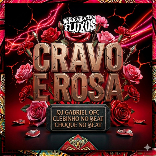 Cravo e Rosa