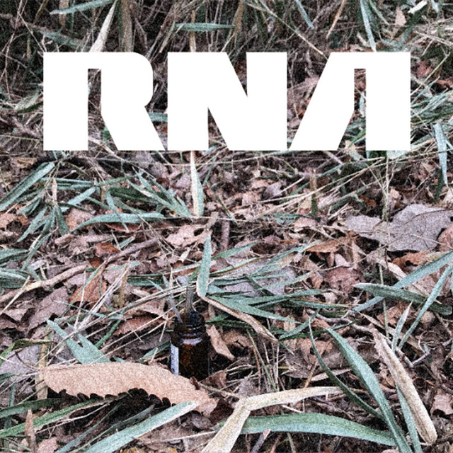 A Taste of...RNA cover